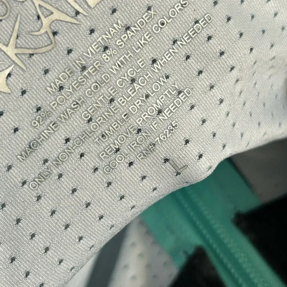 LOCO SKAILZ Long-sleeved shirt size L cod:1277 - Picture 6 of 8